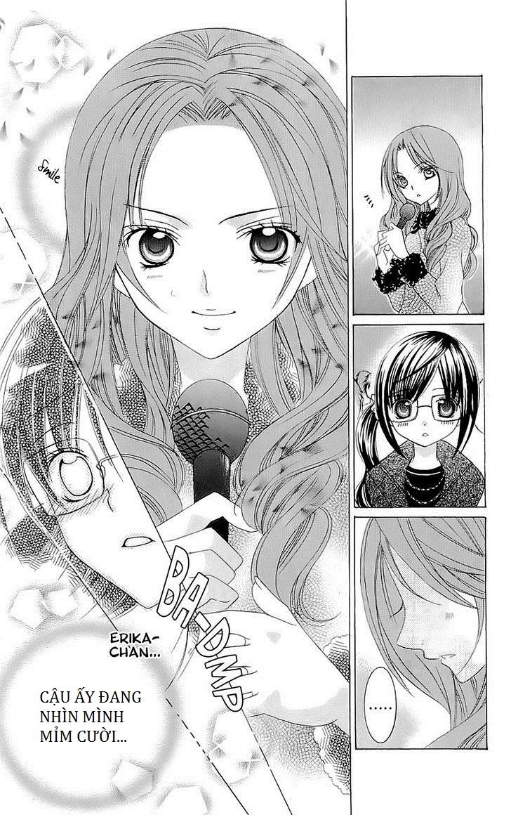 Mình Thích Cậu Đó, Suzuki - Chương 25 - Trang 6