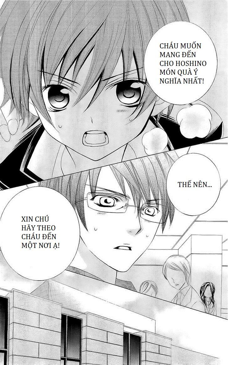 Mình Thích Cậu Đó, Suzuki - Chương 26 - Trang 6