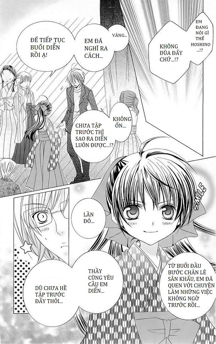 Mình Thích Cậu Đó, Suzuki - Chương 26 - Trang 7