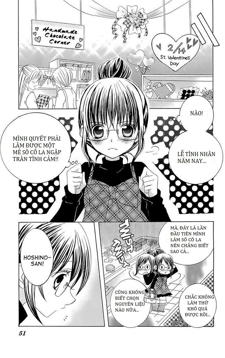 Mình Thích Cậu Đó, Suzuki - Chương 27 - Trang 13