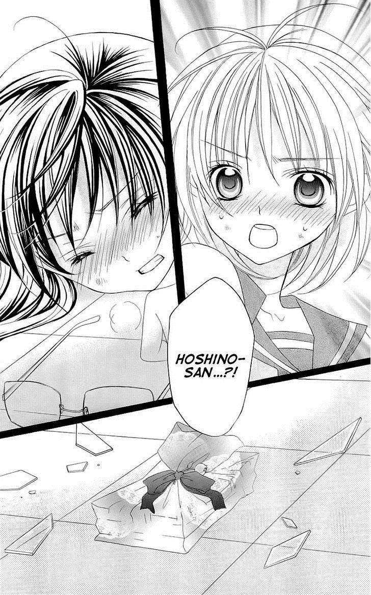 Mình Thích Cậu Đó, Suzuki - Chương 27 - Trang 36