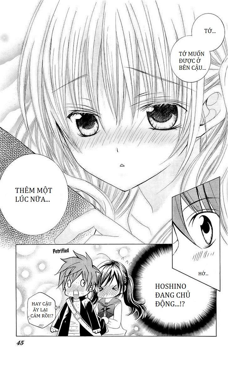 Mình Thích Cậu Đó, Suzuki - Chương 27 - Trang 7