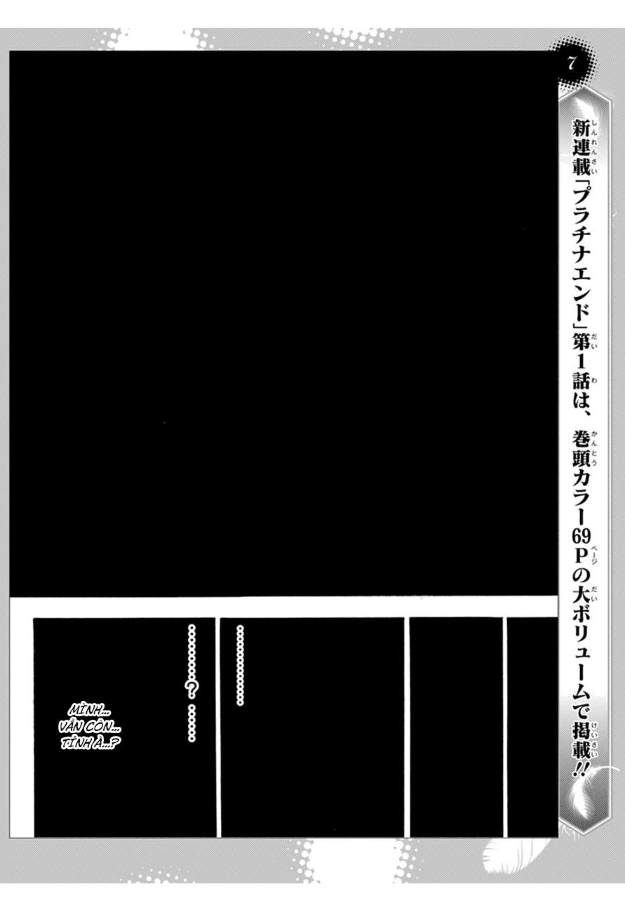 Mình Thích Cậu Đó, Suzuki - Chương 28 - Trang 9