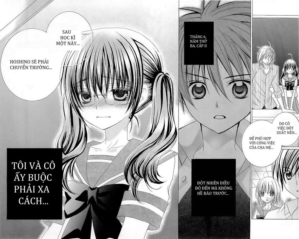 Mình Thích Cậu Đó, Suzuki - Chương 29 - Trang 31