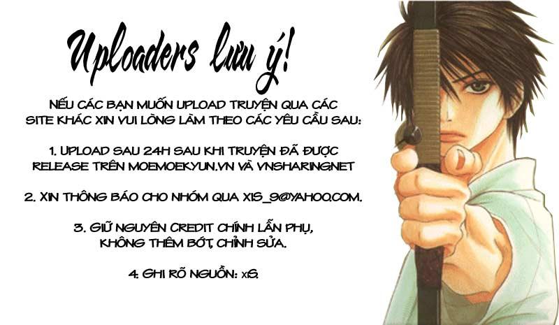 Mình Thích Cậu Đó, Suzuki - Chương 3 - Trang 2