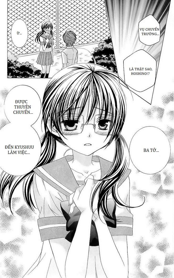 Mình Thích Cậu Đó, Suzuki - Chương 30 - Trang 4