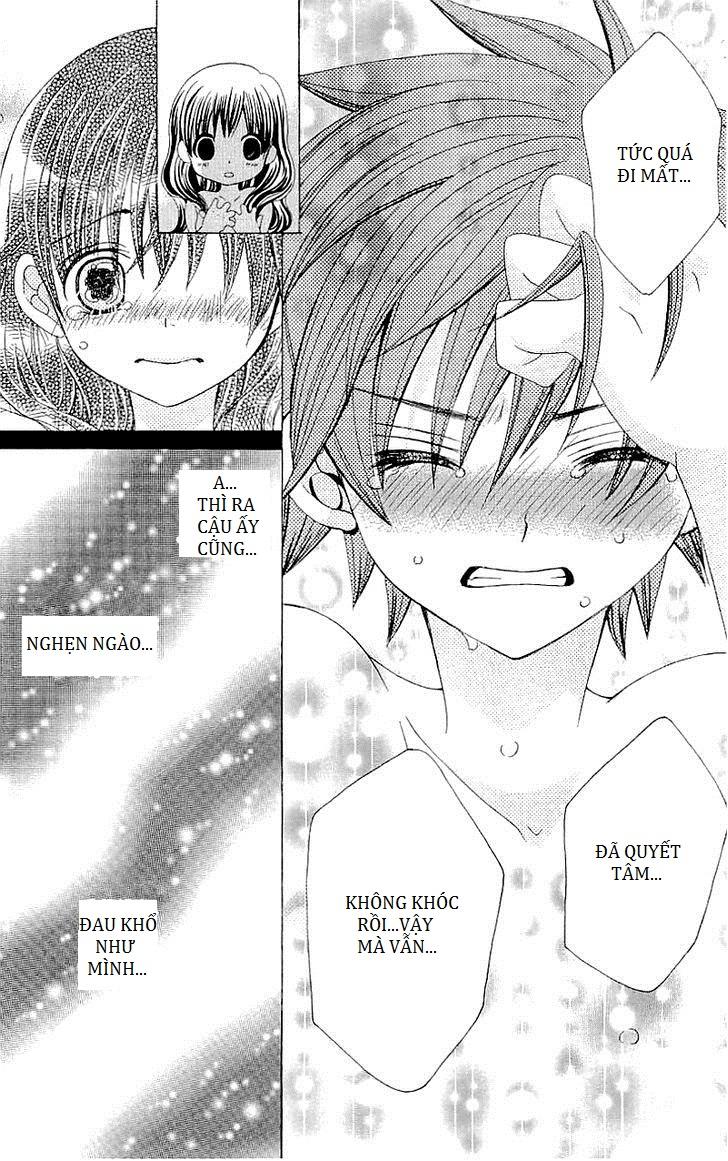 Mình Thích Cậu Đó, Suzuki - Chương 31 - Trang 12