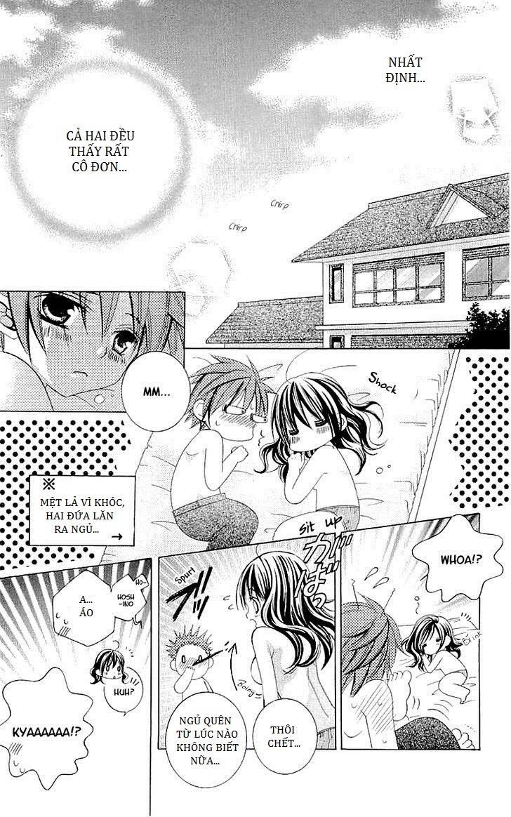 Mình Thích Cậu Đó, Suzuki - Chương 31 - Trang 14