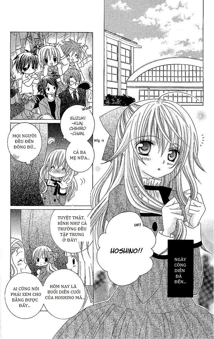 Mình Thích Cậu Đó, Suzuki - Chương 31 - Trang 23