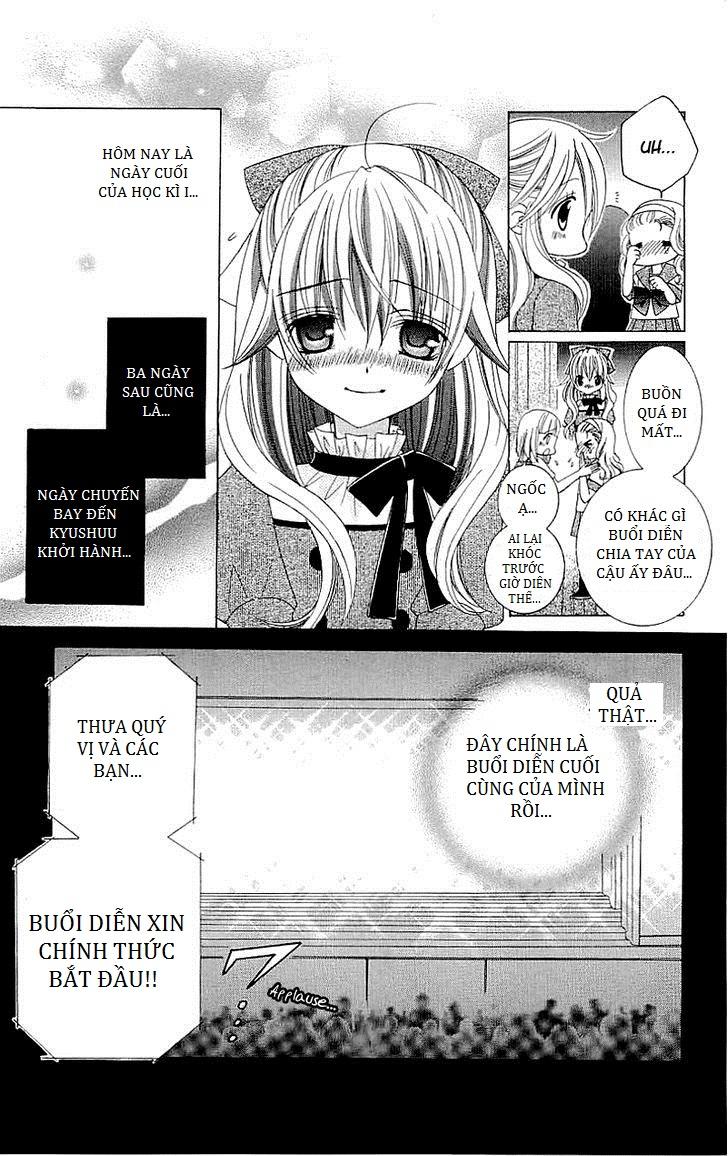 Mình Thích Cậu Đó, Suzuki - Chương 31 - Trang 24