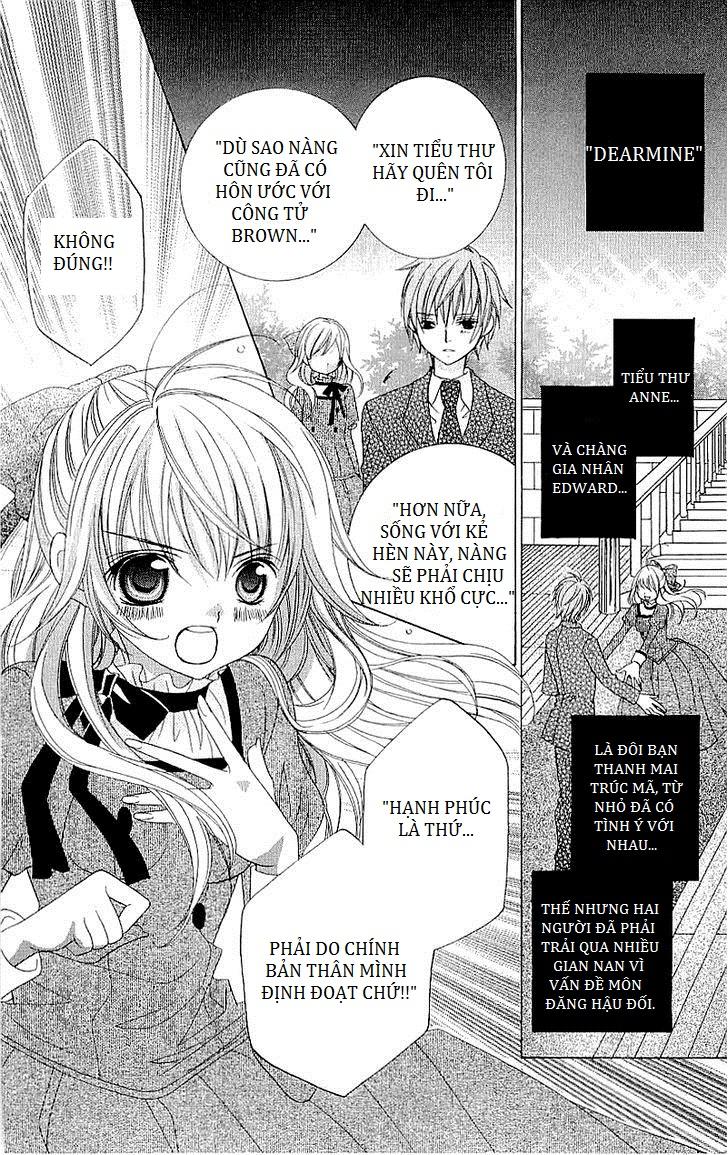 Mình Thích Cậu Đó, Suzuki - Chương 31 - Trang 25