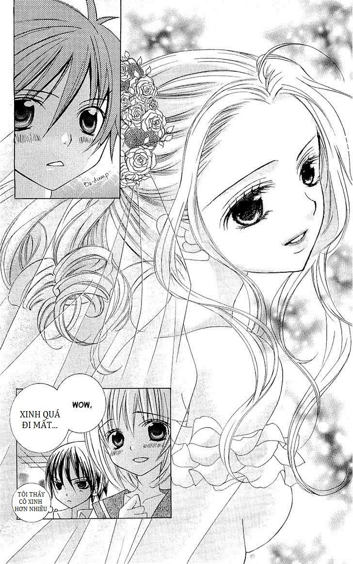 Mình Thích Cậu Đó, Suzuki - Chương 31 - Trang 27