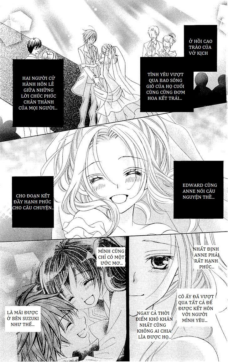 Mình Thích Cậu Đó, Suzuki - Chương 31 - Trang 28