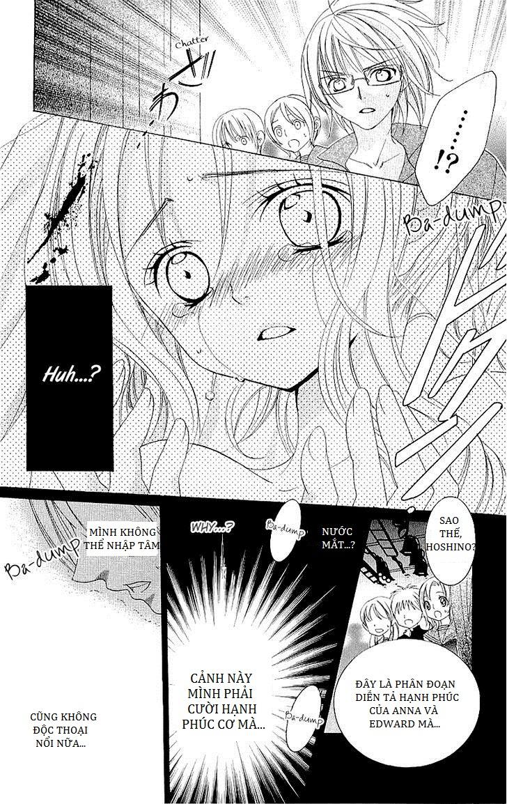 Mình Thích Cậu Đó, Suzuki - Chương 31 - Trang 30