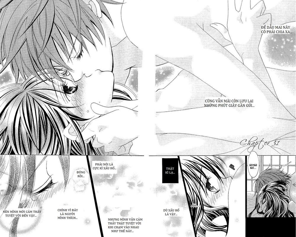 Mình Thích Cậu Đó, Suzuki - Chương 31 - Trang 4