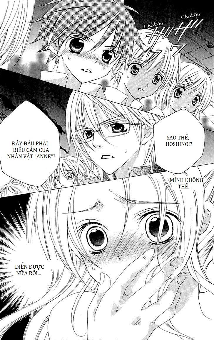 Mình Thích Cậu Đó, Suzuki - Chương 31 - Trang 31