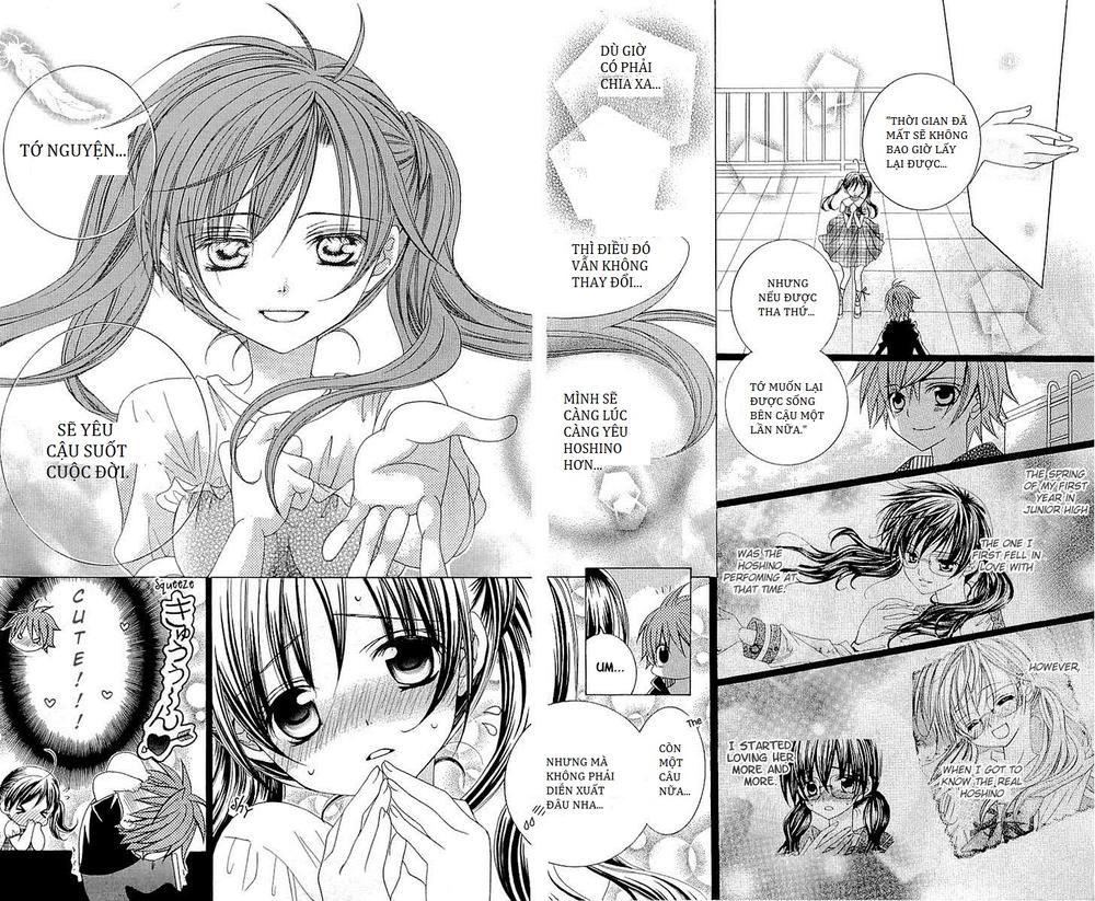 Mình Thích Cậu Đó, Suzuki - Chương 33 - Trang 12