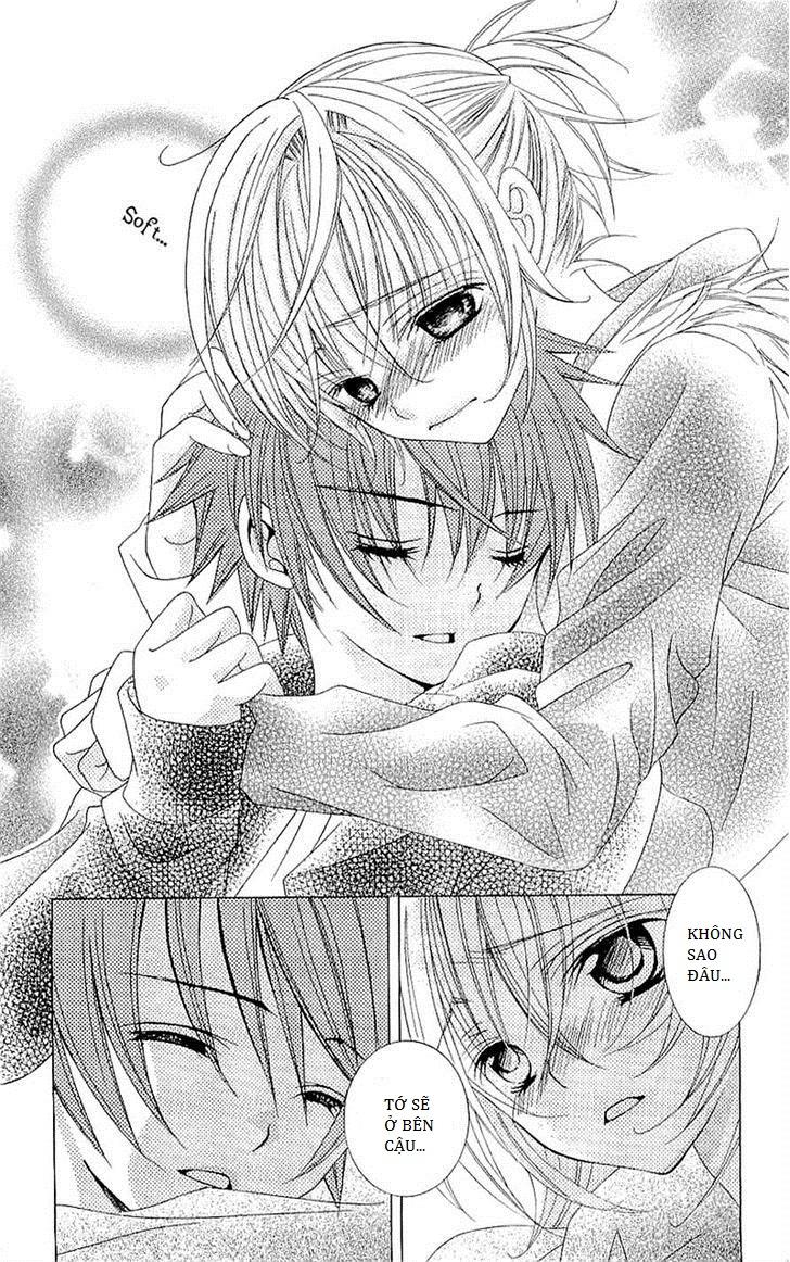 Mình Thích Cậu Đó, Suzuki - Chương 34 - Trang 12