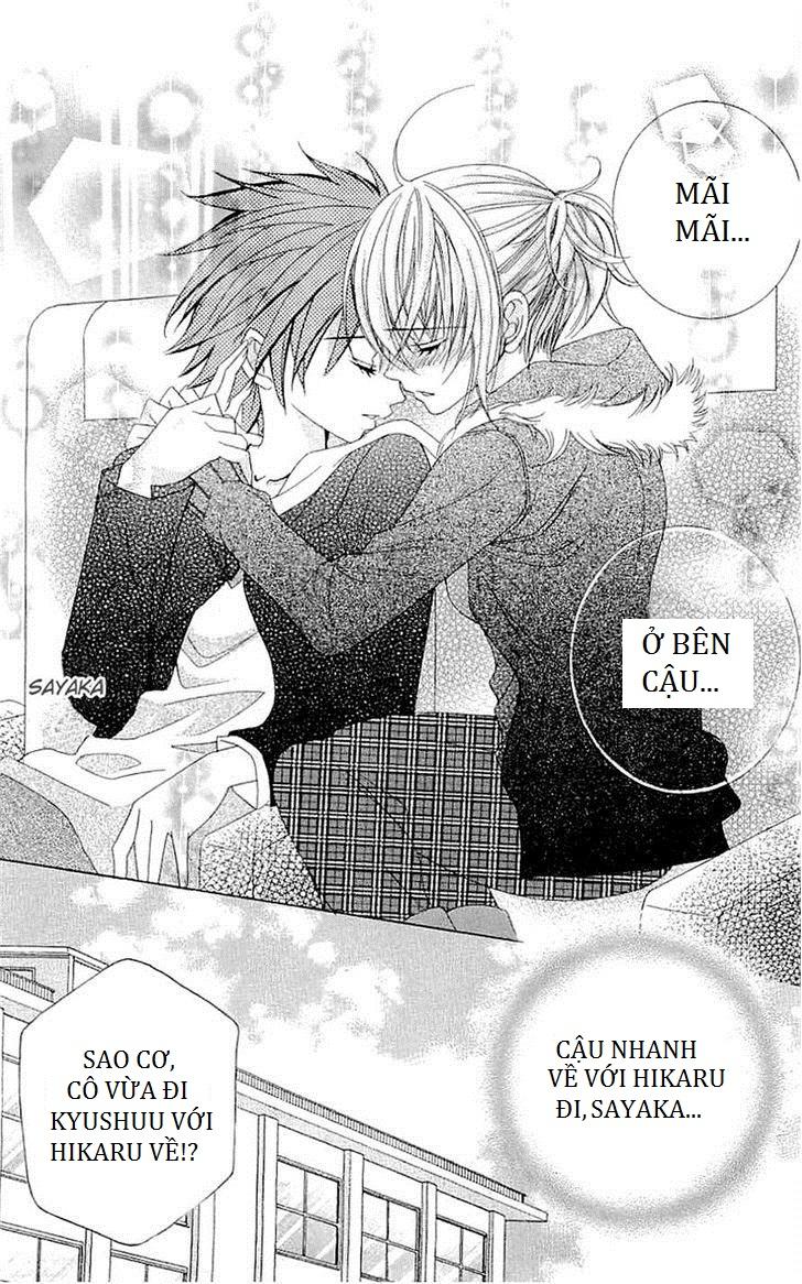 Mình Thích Cậu Đó, Suzuki - Chương 34 - Trang 13