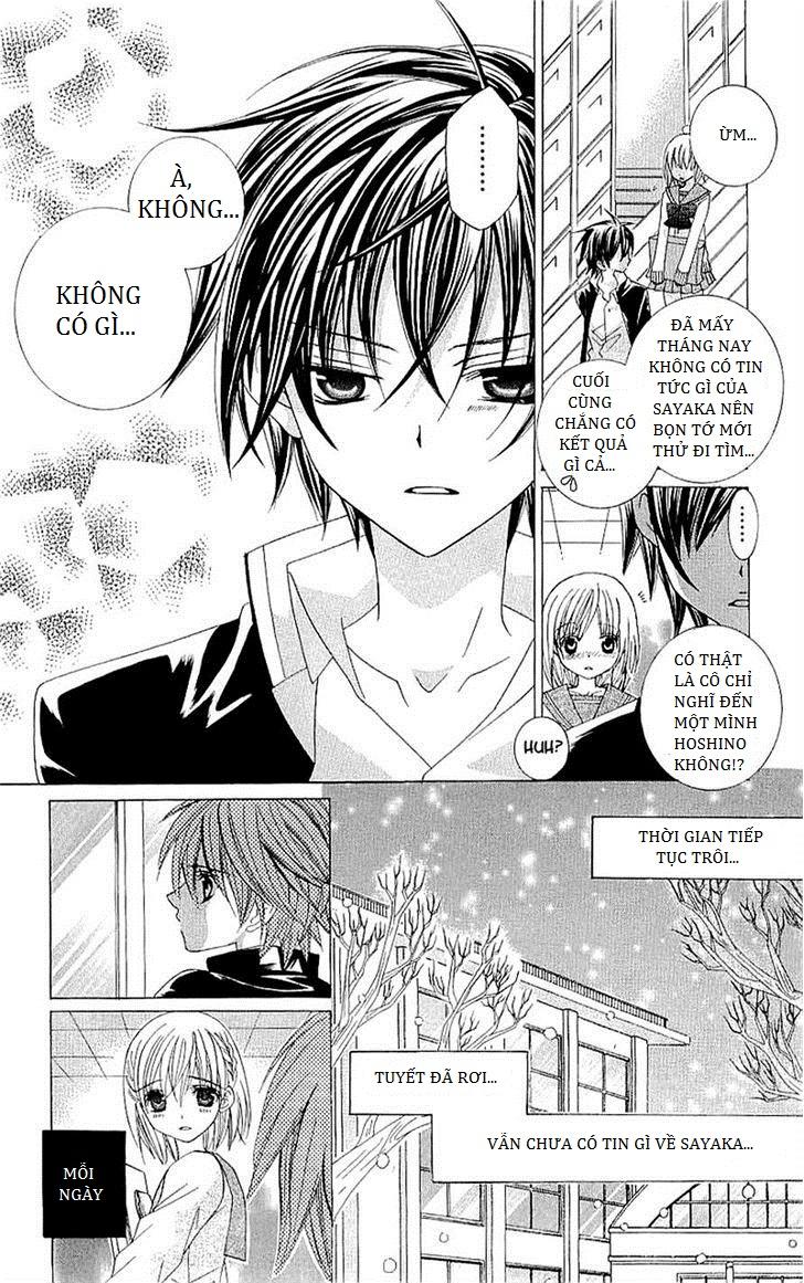 Mình Thích Cậu Đó, Suzuki - Chương 34 - Trang 14