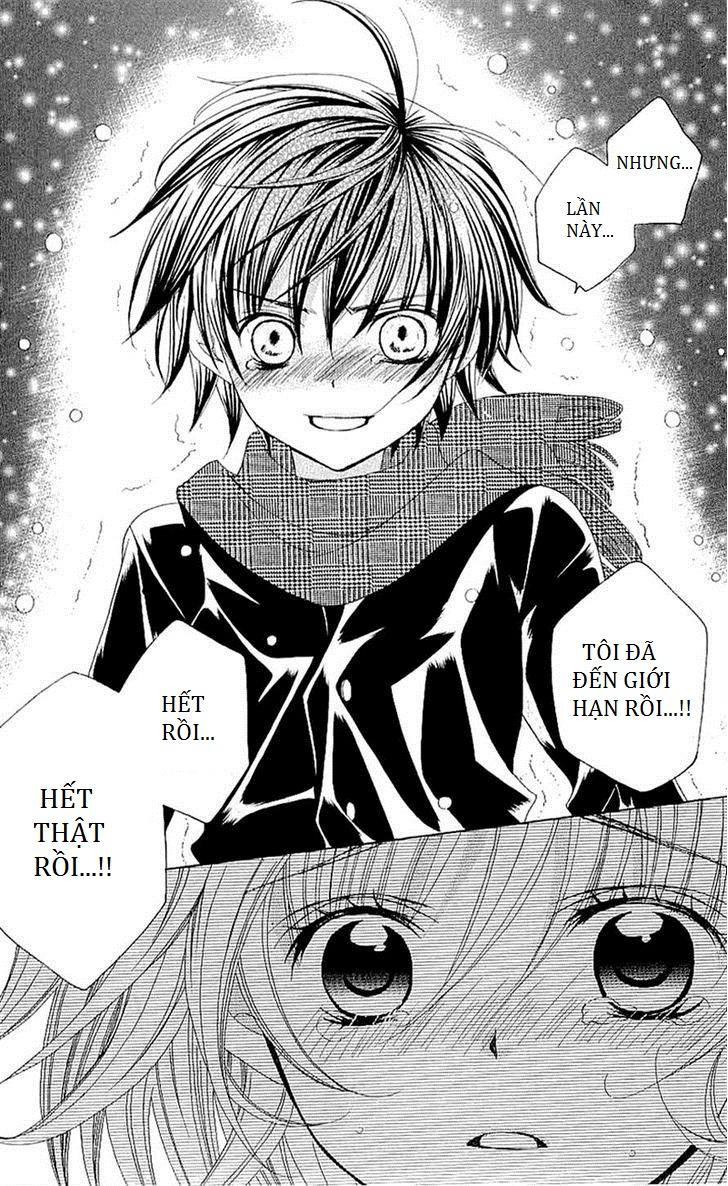 Mình Thích Cậu Đó, Suzuki - Chương 34 - Trang 19