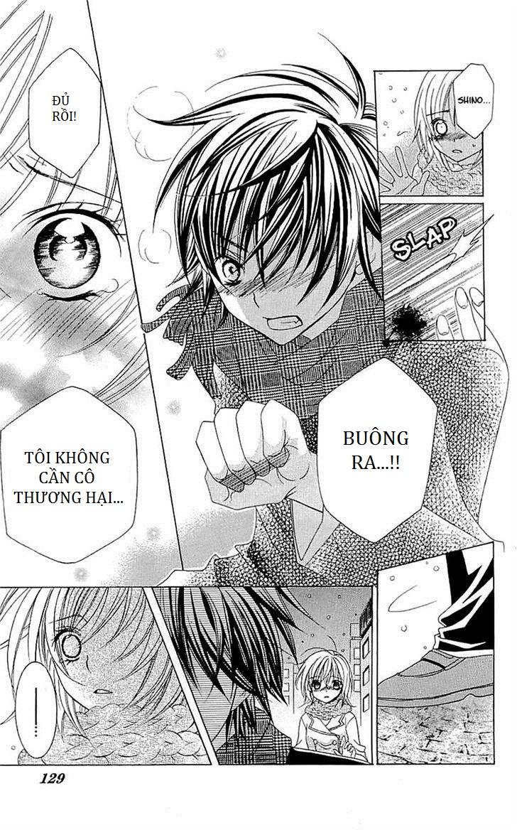 Mình Thích Cậu Đó, Suzuki - Chương 34 - Trang 20