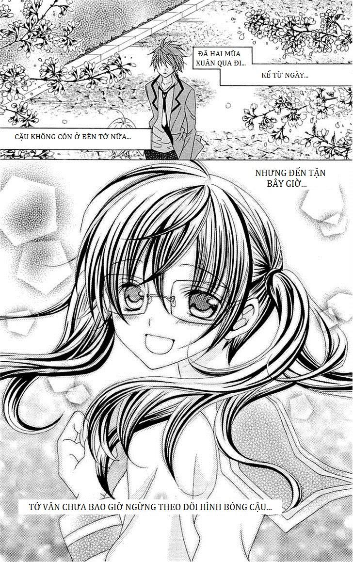 Mình Thích Cậu Đó, Suzuki - Chương 34 - Trang 29