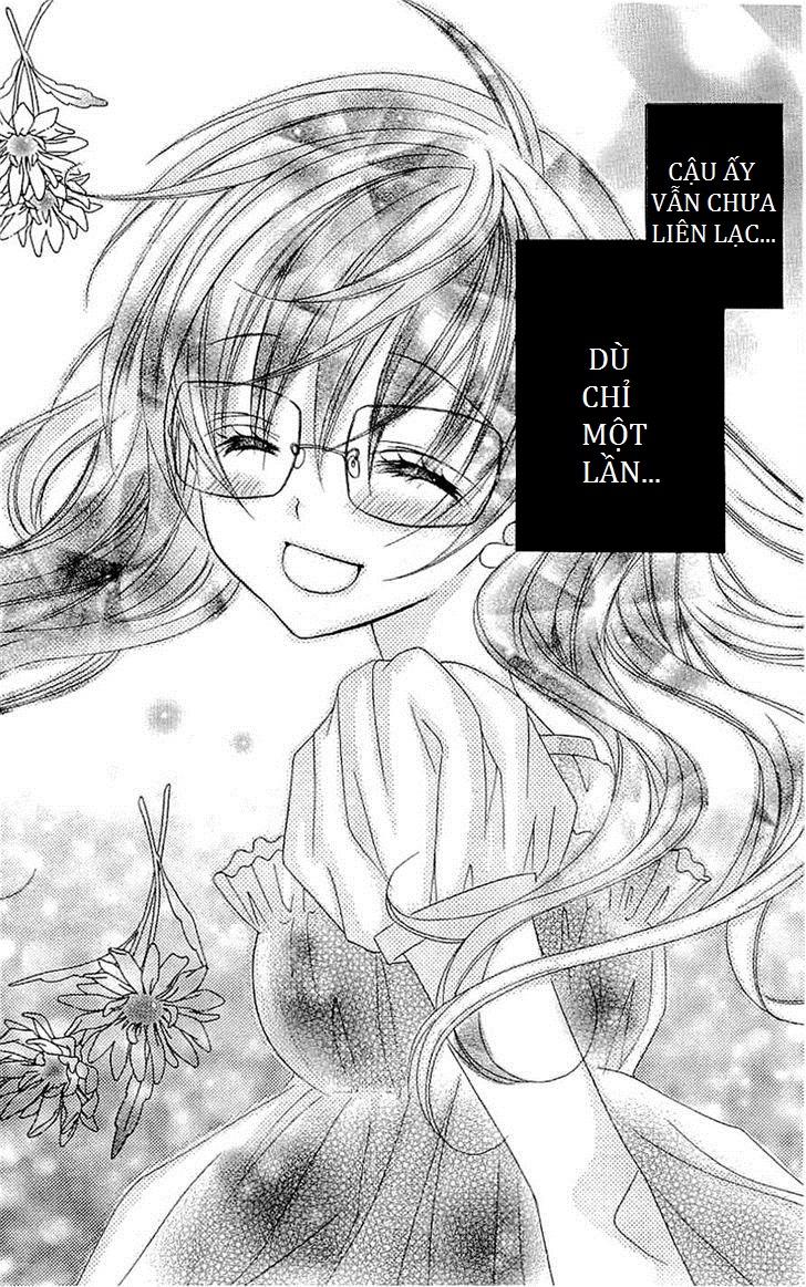 Mình Thích Cậu Đó, Suzuki - Chương 34 - Trang 5