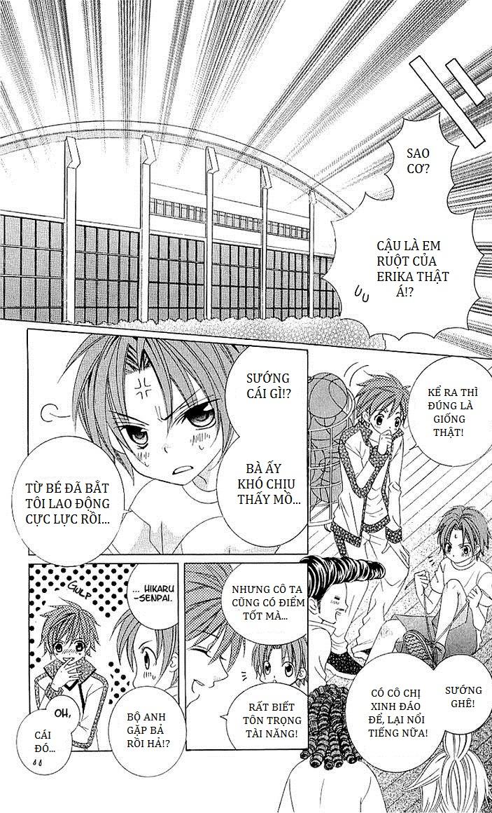 Mình Thích Cậu Đó, Suzuki - Chương 35 - Trang 12