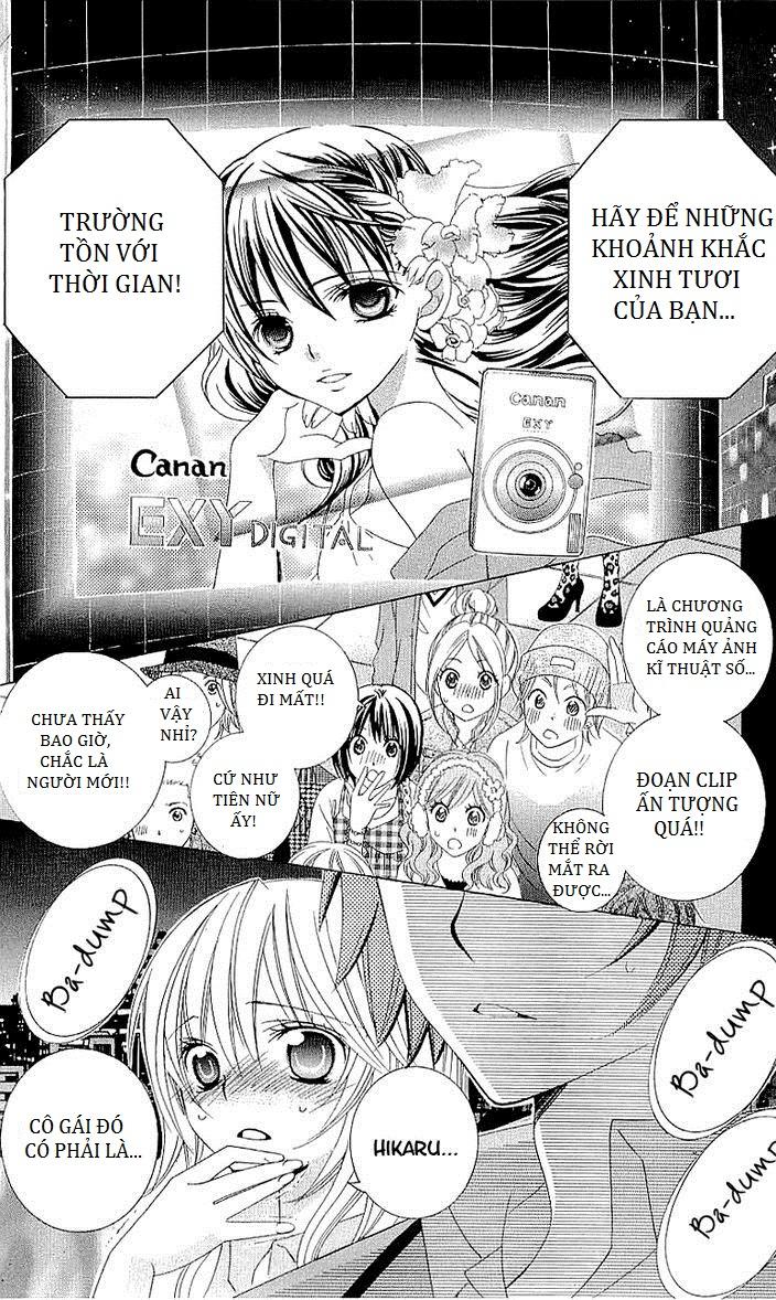 Mình Thích Cậu Đó, Suzuki - Chương 35 - Trang 23