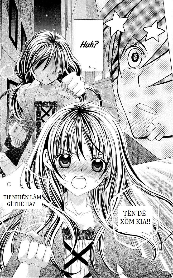 Mình Thích Cậu Đó, Suzuki - Chương 36 - Trang 24