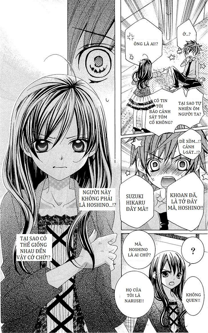 Mình Thích Cậu Đó, Suzuki - Chương 36 - Trang 25