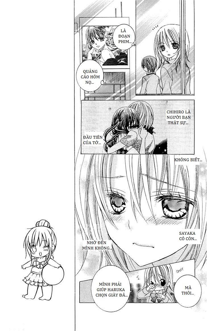 Mình Thích Cậu Đó, Suzuki - Chương 36 - Trang 9