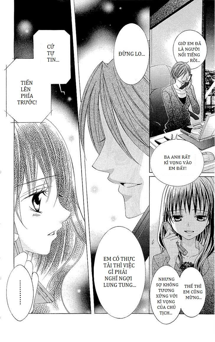 Mình Thích Cậu Đó, Suzuki - Chương 37 - Trang 4