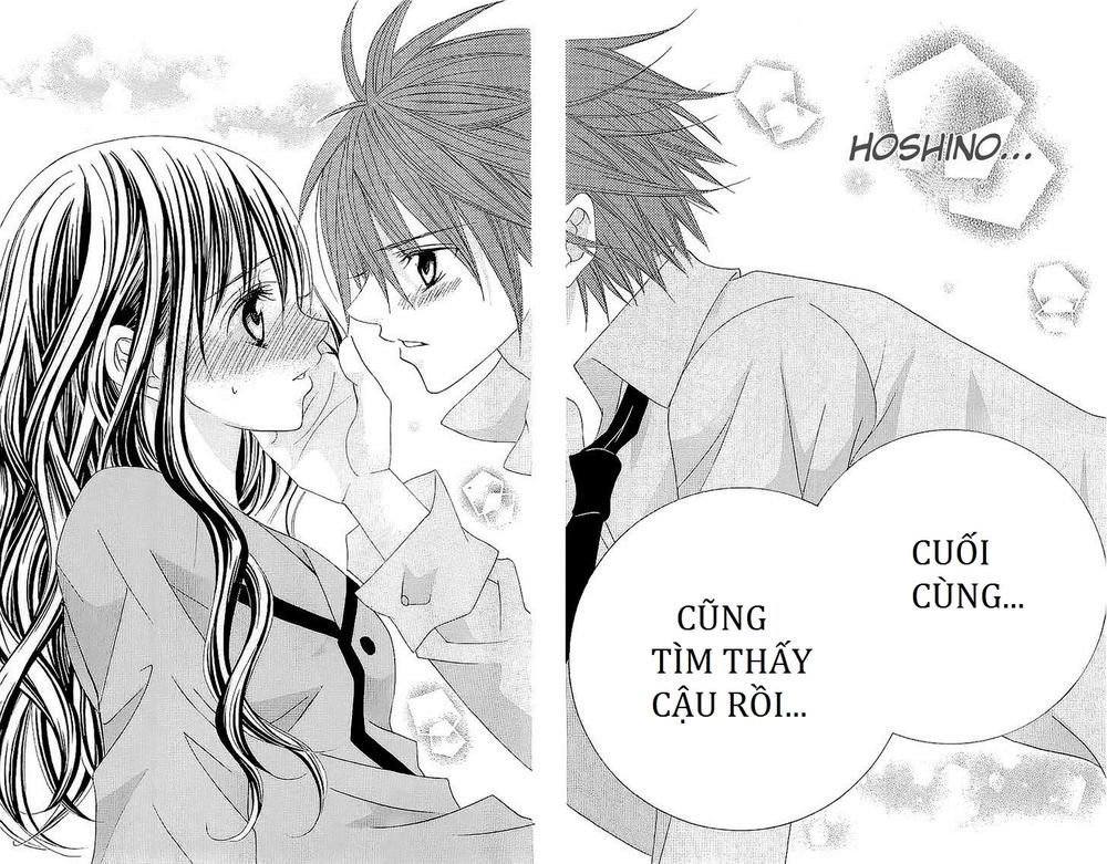 Mình Thích Cậu Đó, Suzuki - Chương 37 - Trang 31