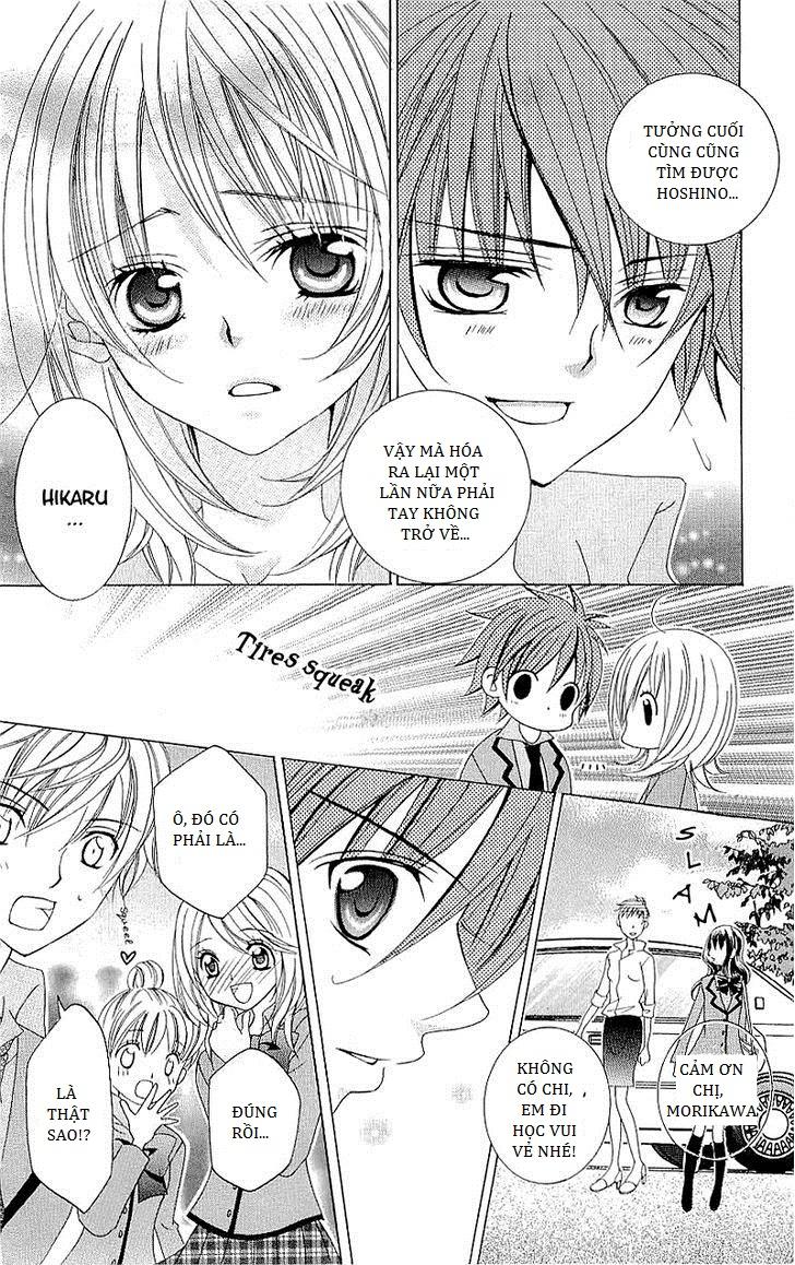 Mình Thích Cậu Đó, Suzuki - Chương 37 - Trang 8