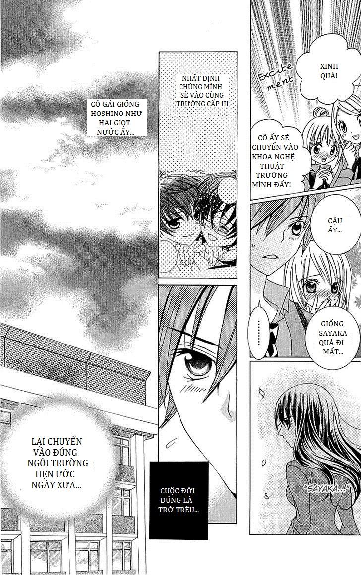 Mình Thích Cậu Đó, Suzuki - Chương 37 - Trang 10