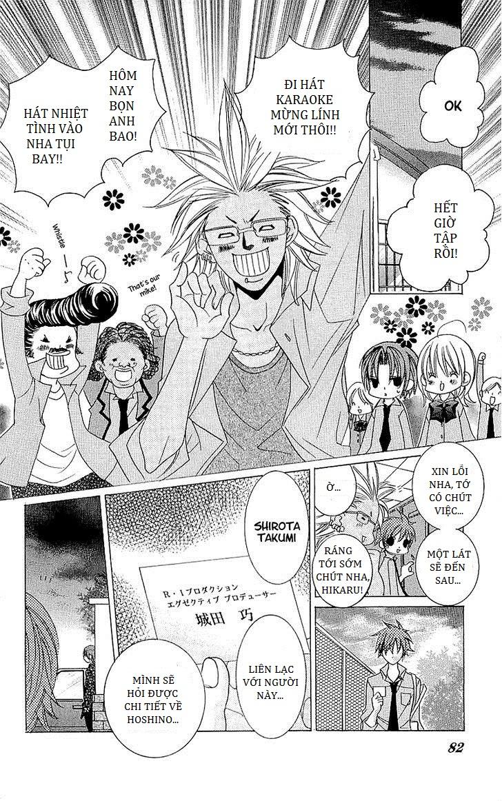 Mình Thích Cậu Đó, Suzuki - Chương 38 - Trang 11