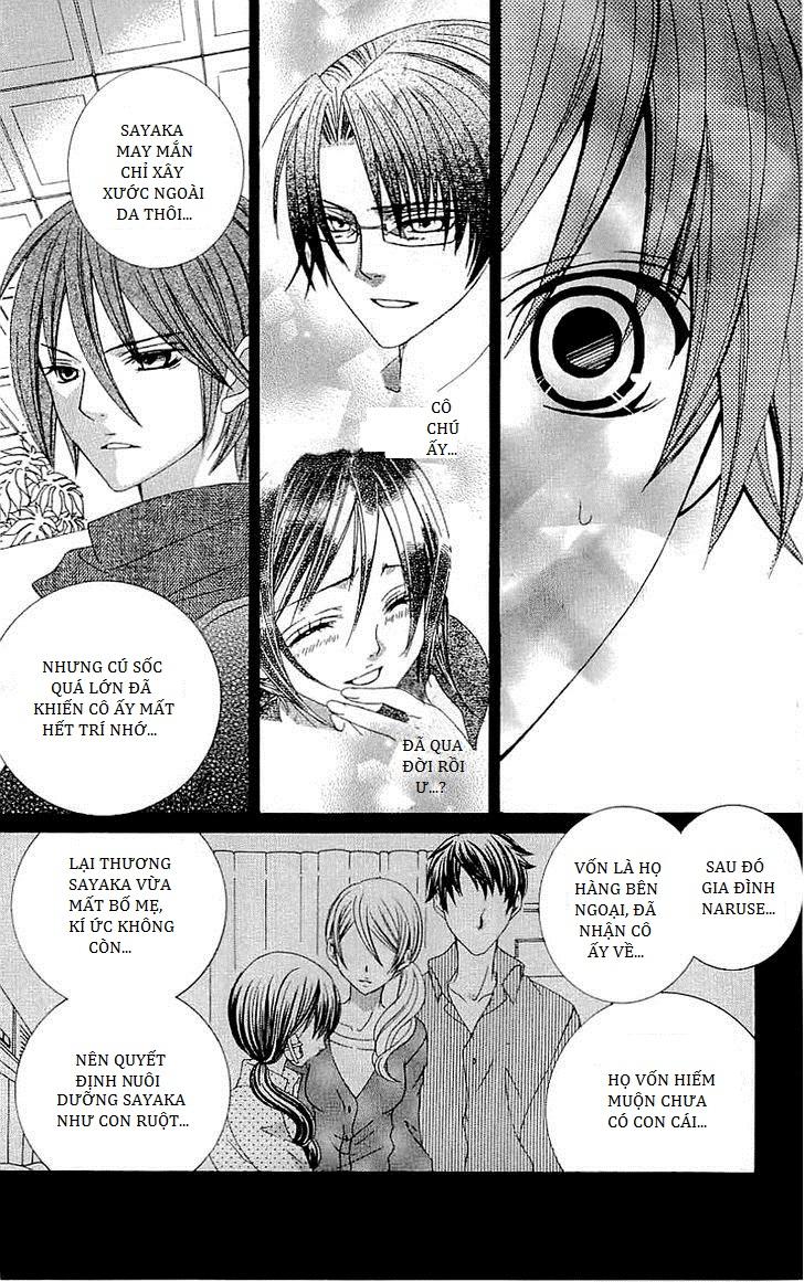 Mình Thích Cậu Đó, Suzuki - Chương 38 - Trang 14