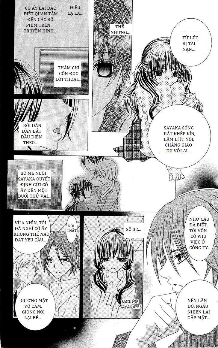 Mình Thích Cậu Đó, Suzuki - Chương 38 - Trang 15