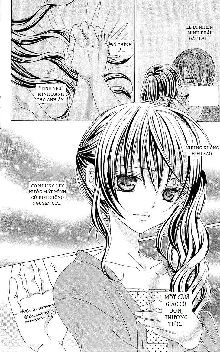 Mình Thích Cậu Đó, Suzuki - Chương 38 - Trang 23