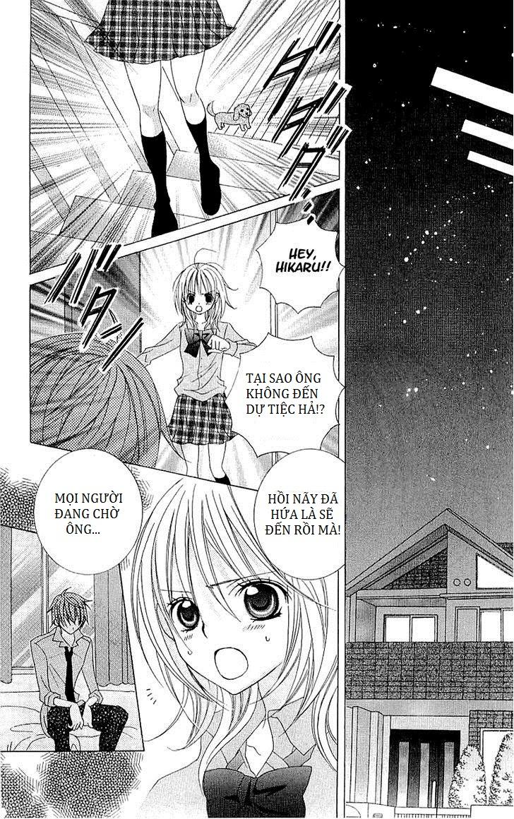 Mình Thích Cậu Đó, Suzuki - Chương 38 - Trang 25