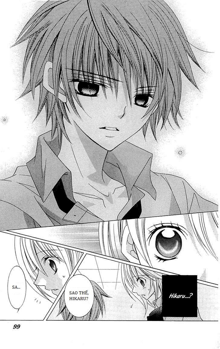 Mình Thích Cậu Đó, Suzuki - Chương 38 - Trang 26