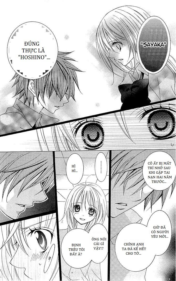 Mình Thích Cậu Đó, Suzuki - Chương 38 - Trang 27