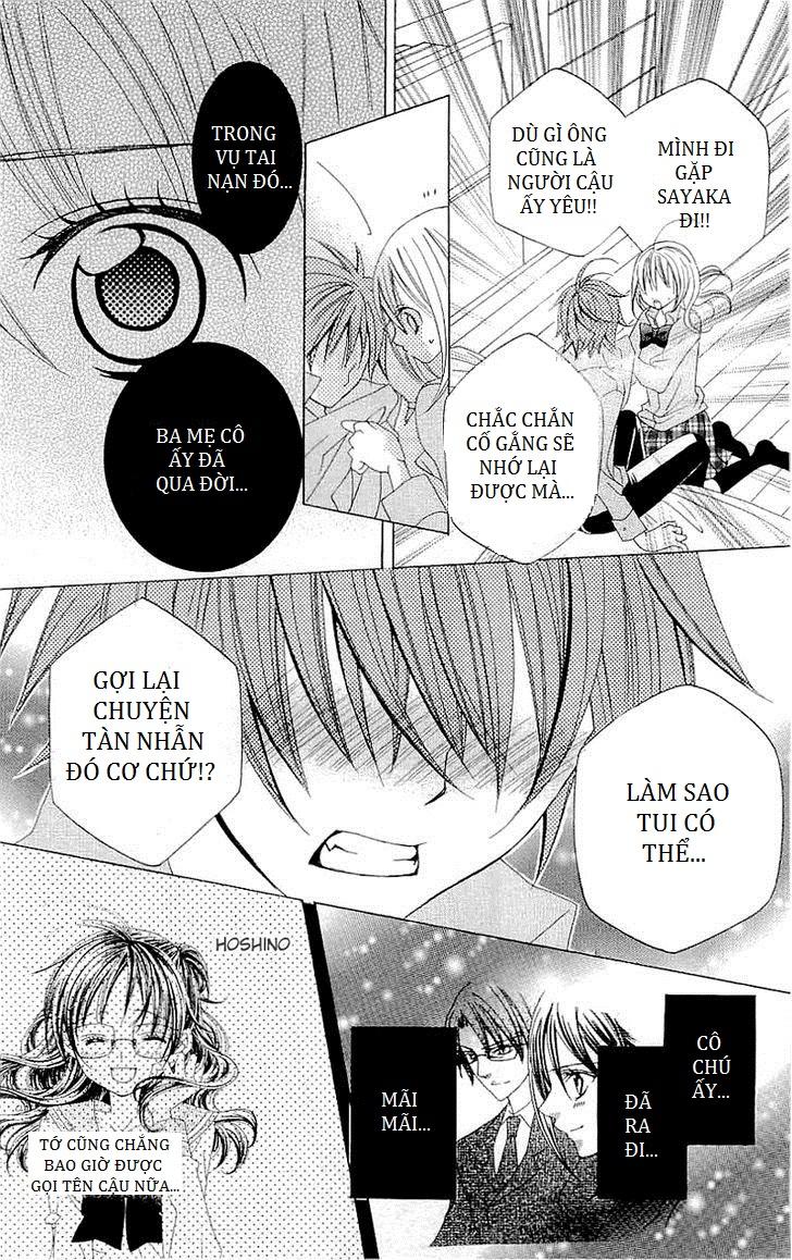 Mình Thích Cậu Đó, Suzuki - Chương 38 - Trang 28