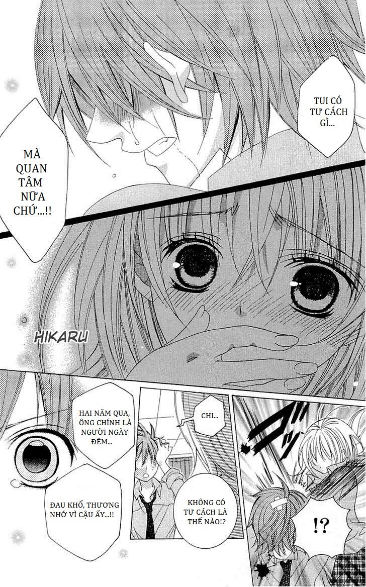 Mình Thích Cậu Đó, Suzuki - Chương 38 - Trang 30