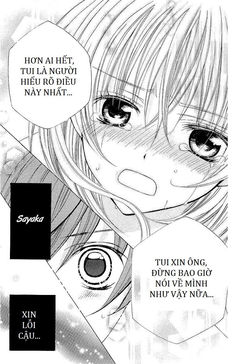 Mình Thích Cậu Đó, Suzuki - Chương 38 - Trang 31