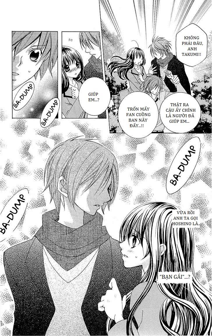 Mình Thích Cậu Đó, Suzuki - Chương 38 - Trang 5