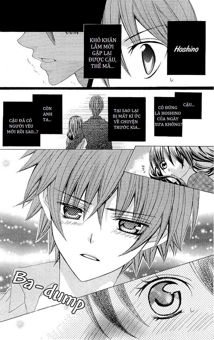 Mình Thích Cậu Đó, Suzuki - Chương 38 - Trang 8