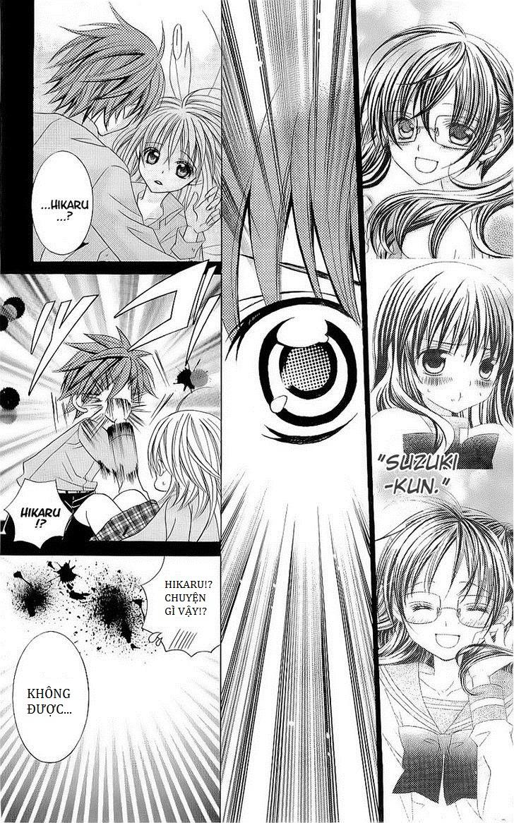 Mình Thích Cậu Đó, Suzuki - Chương 39 - Trang 11